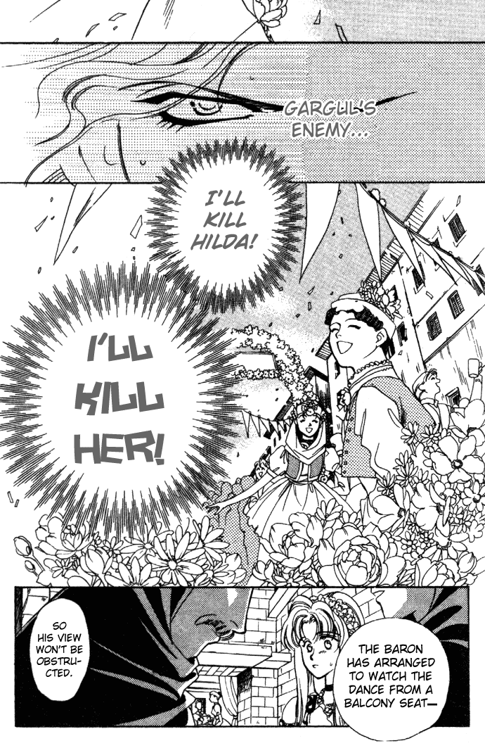 Seimaden Chapter 6 page 30 - 