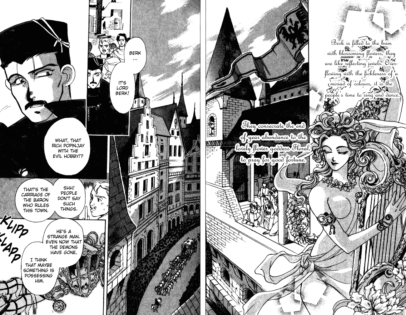 Seimaden Chapter 7 page 2 - 