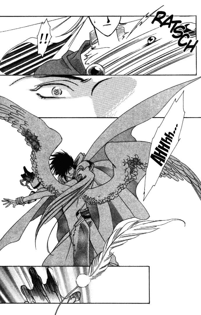 Seimaden Chapter 8 page 18 - 