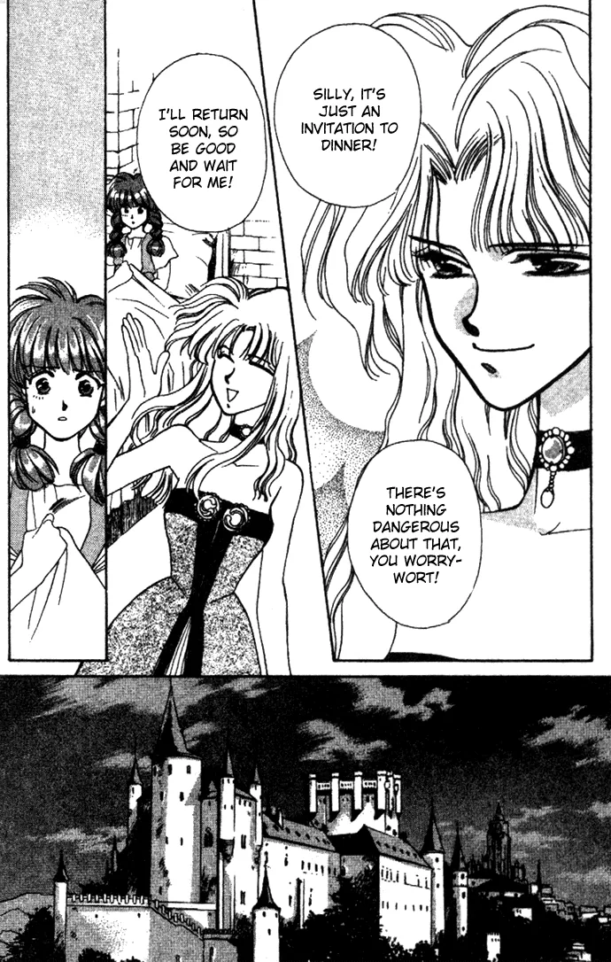 Seimaden Chapter 8 page 26 - 