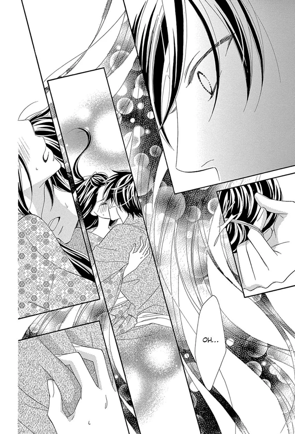 Seirou Opera Chapter 19 page 68 - 