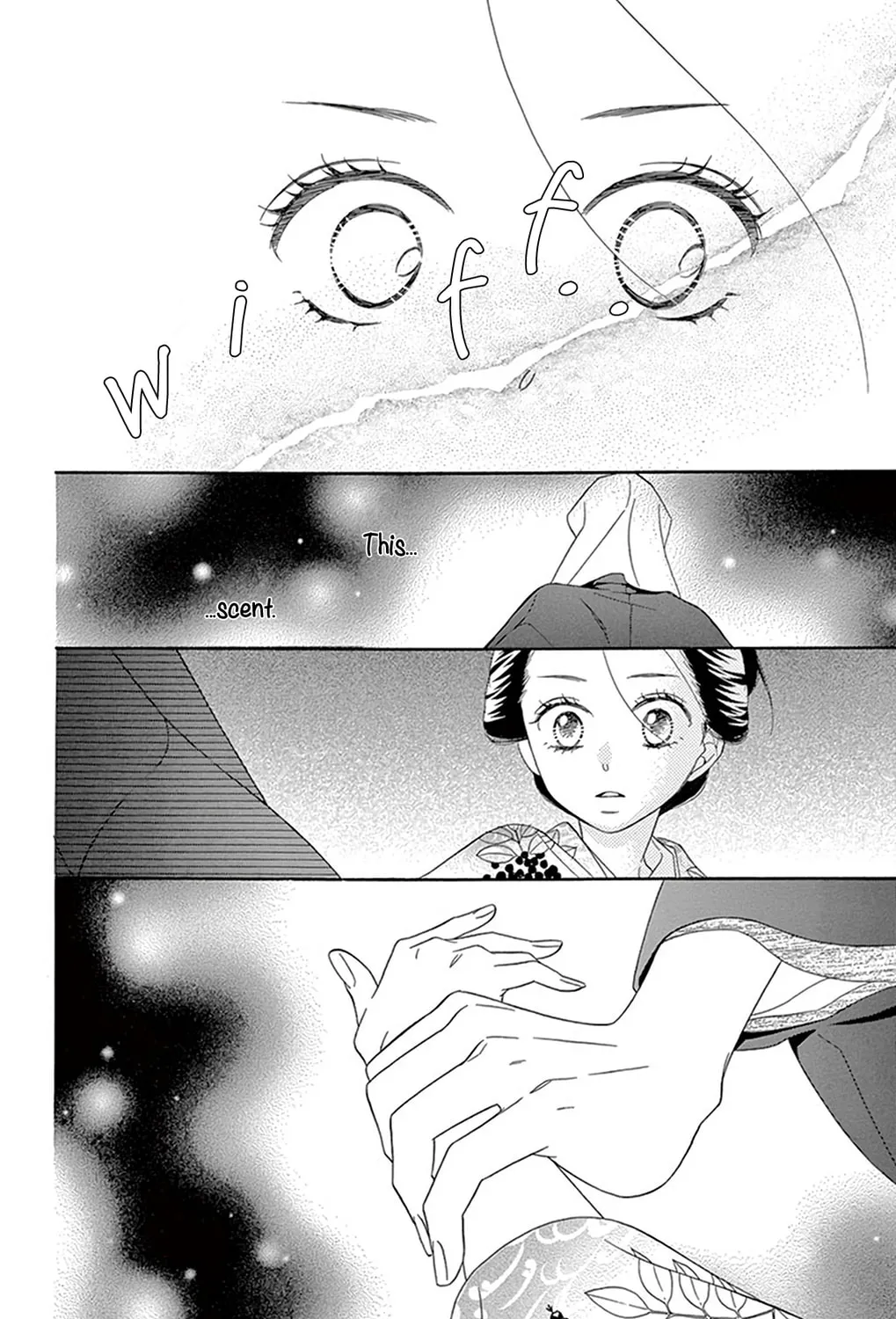 Seirou Opera Chapter 20 page 62 - 