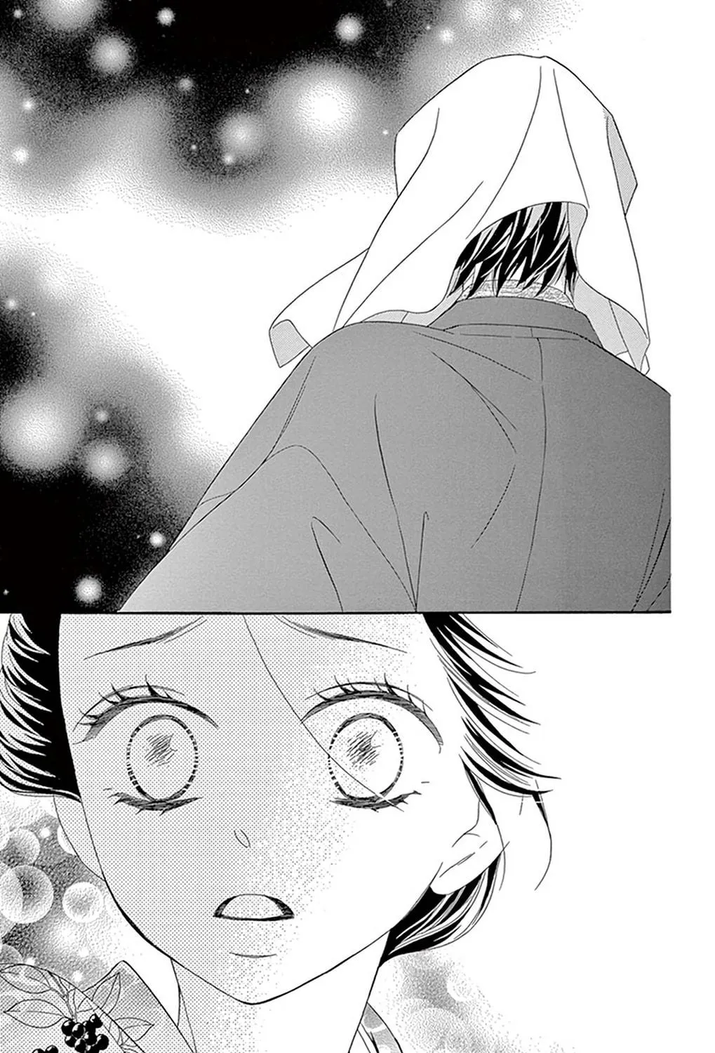 Seirou Opera Chapter 20 page 64 - 