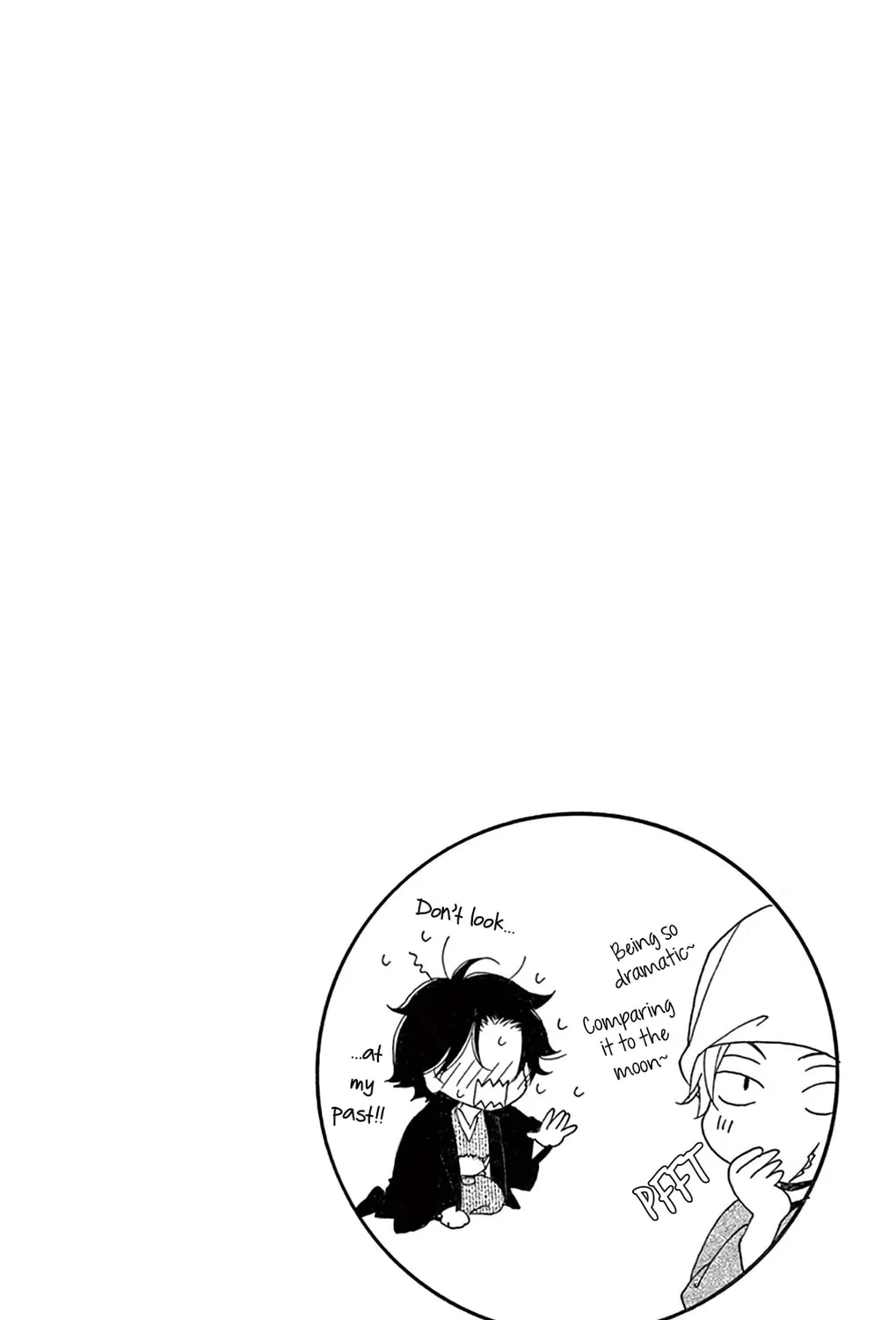 Seirou Opera Chapter 23 page 54 - 