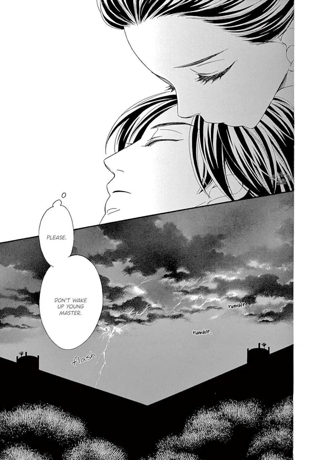Seirou Opera Chapter 25 page 82 - 