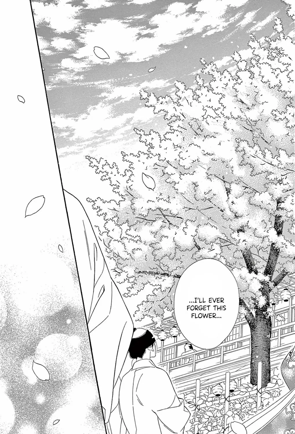 Seirou Opera Chapter 27 page 44 - 