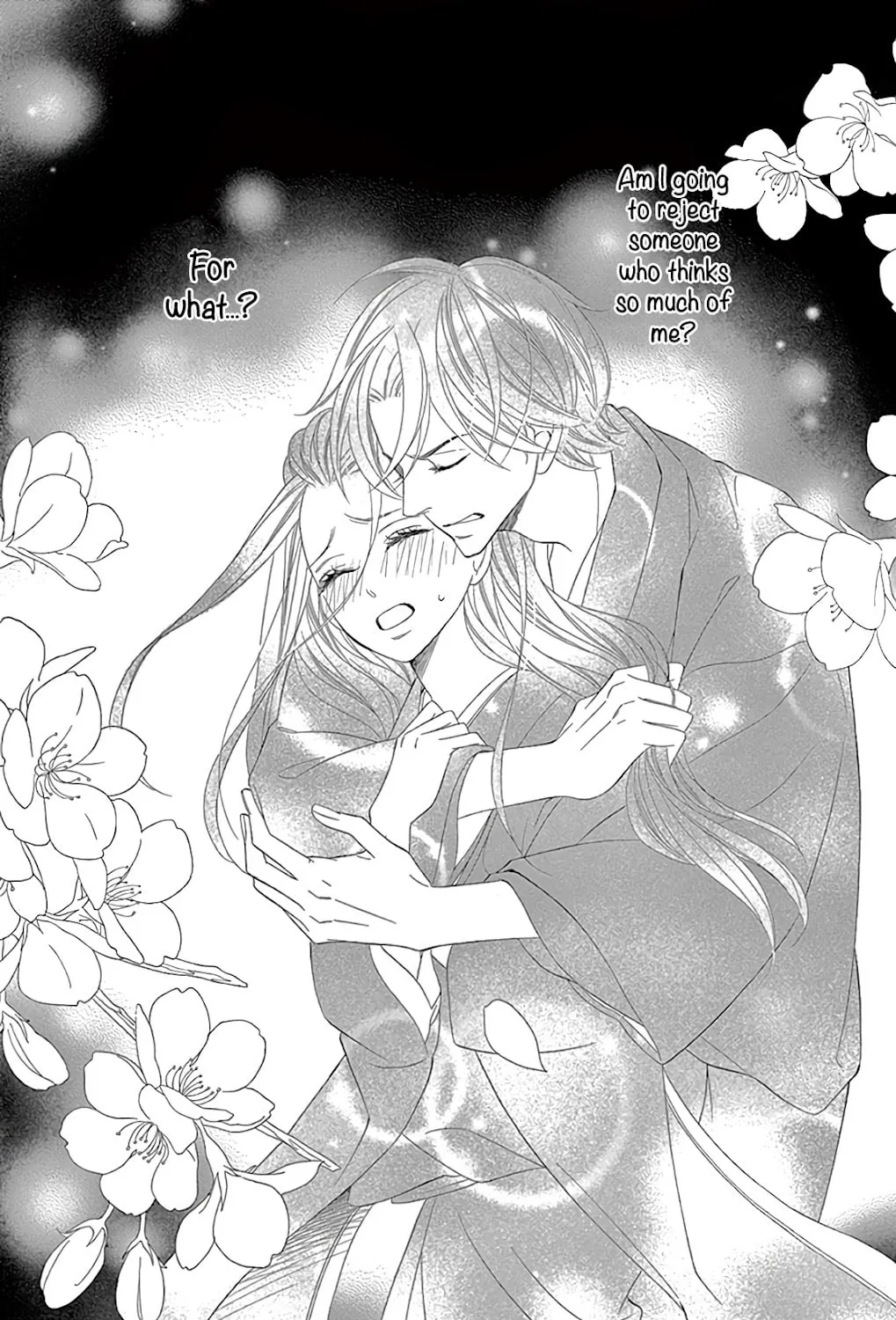 Seirou Opera Chapter 28 page 65 - 