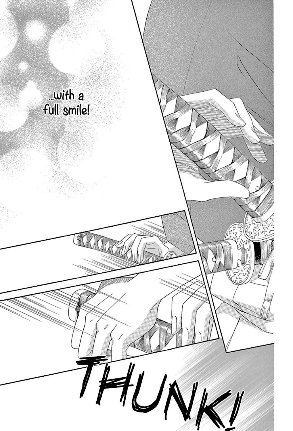Seirou Opera Chapter 29 page 76 - 