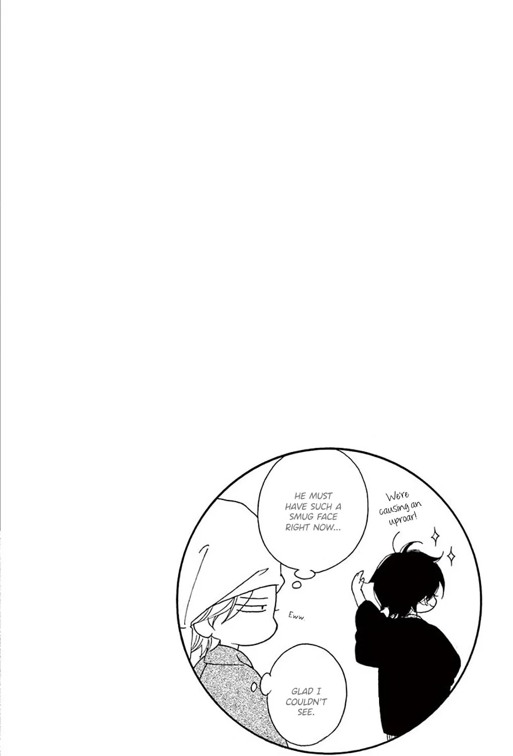Seirou Opera Chapter 32 page 86 - 