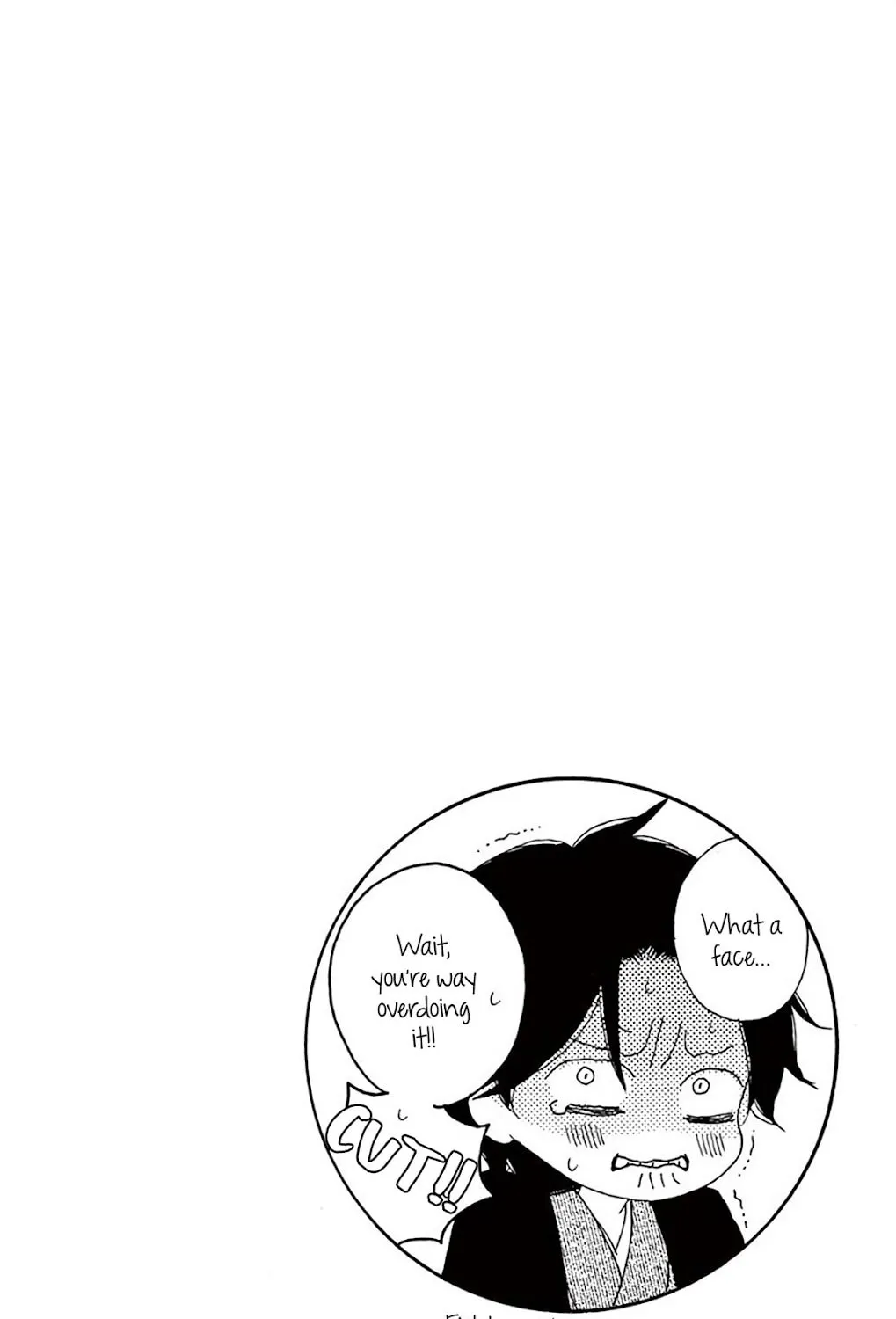 Seirou Opera Chapter 34 page 86 - 