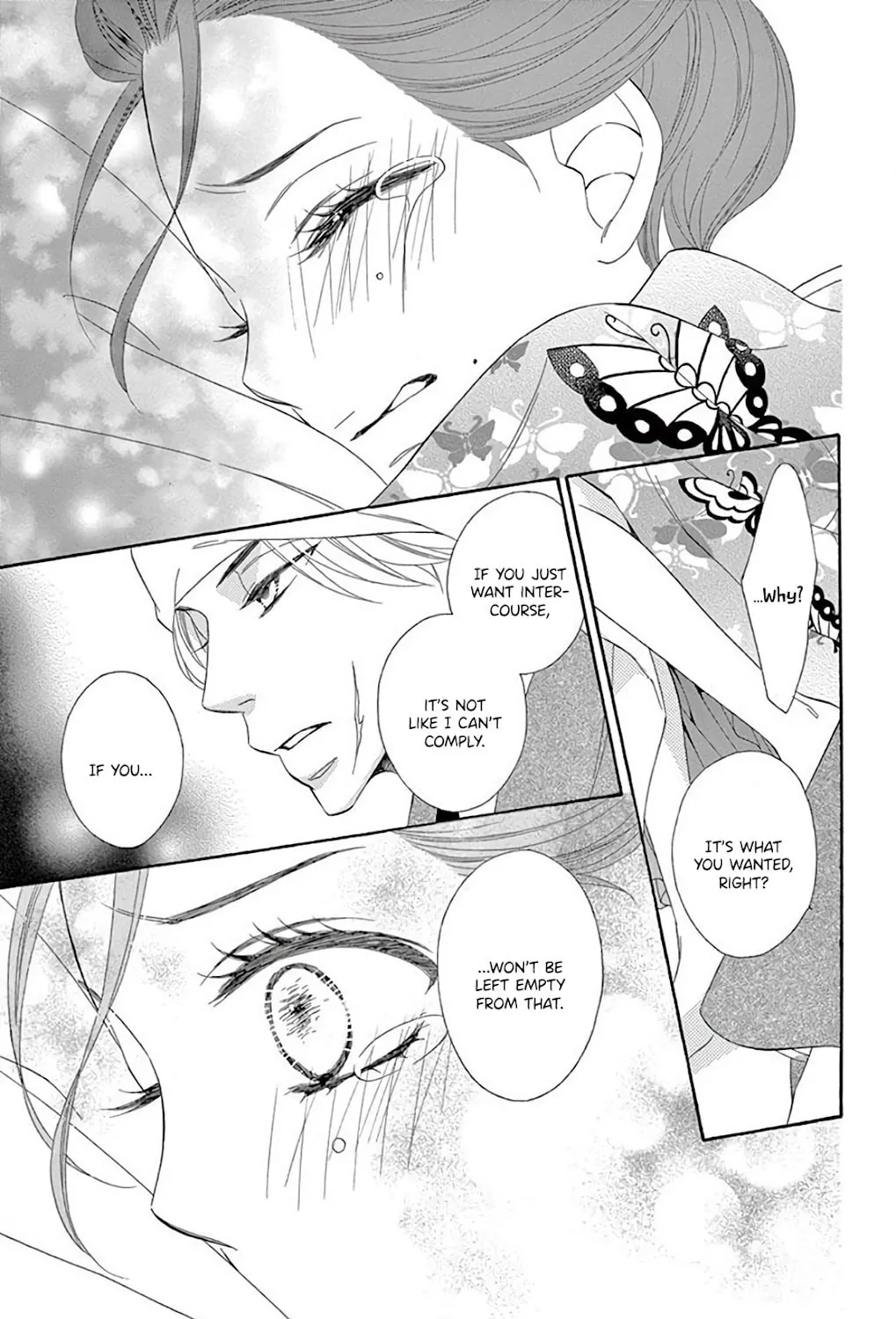 Seirou Opera Chapter 35 page 66 - 
