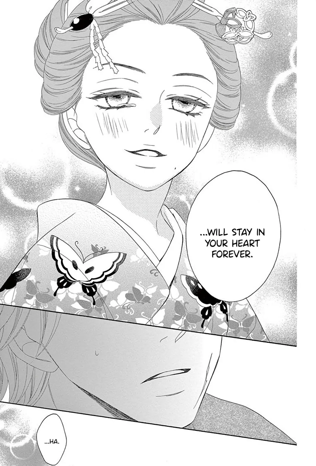 Seirou Opera Chapter 36 page 44 - 