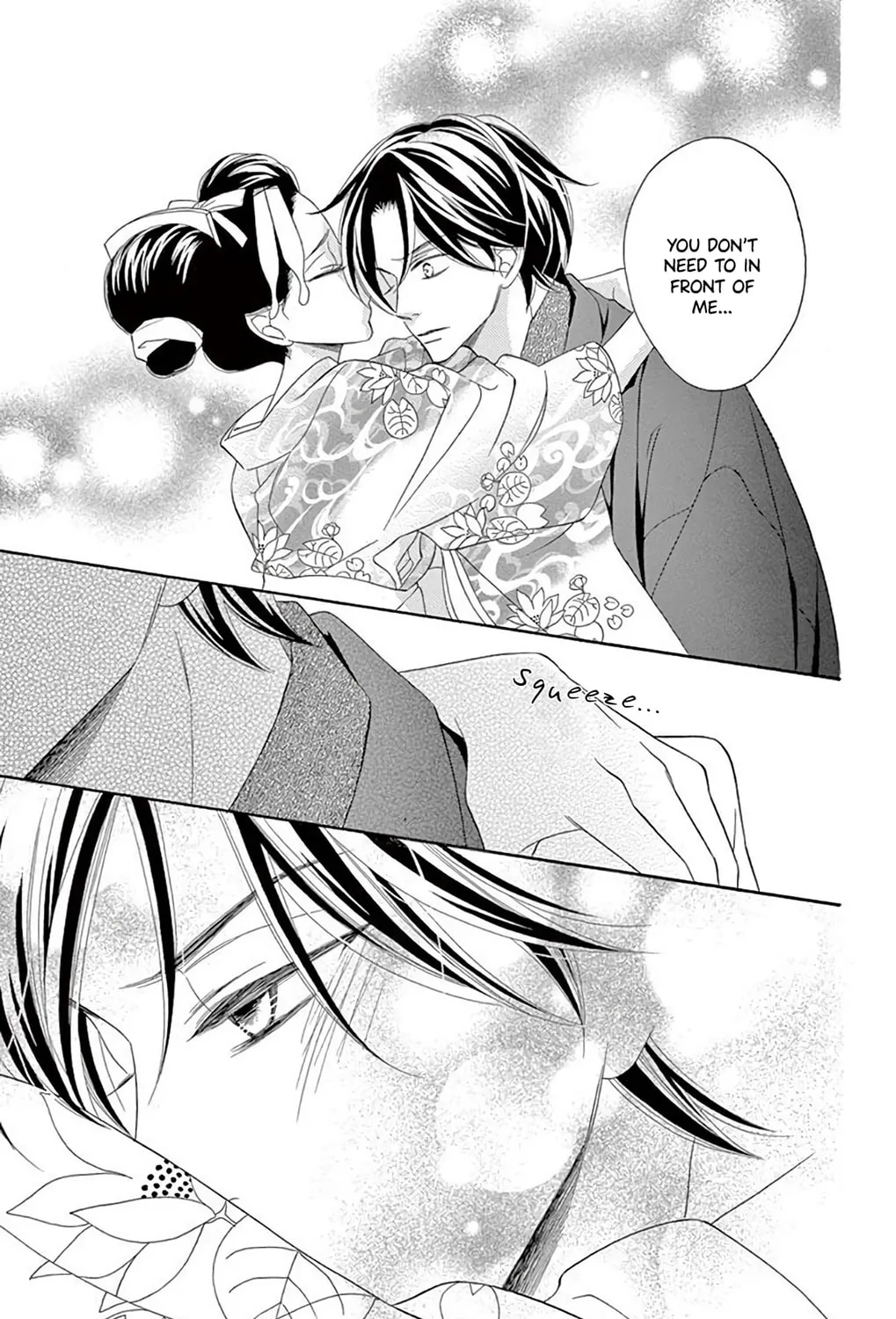 Seirou Opera Chapter 36 page 80 - 