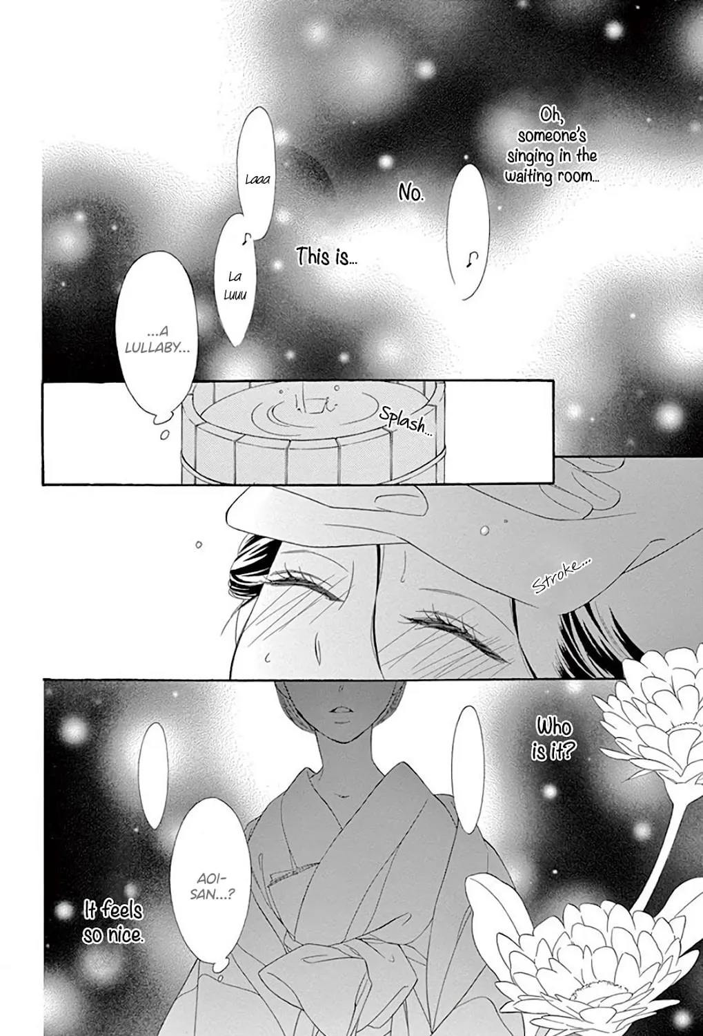 Seirou Opera Chapter 37 page 78 - 