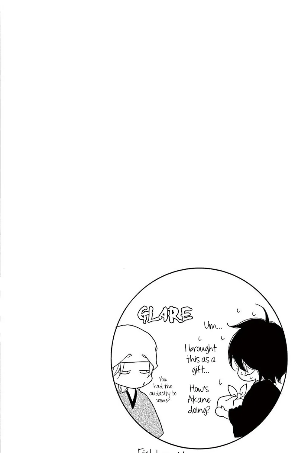 Seirou Opera Chapter 37 page 86 - 