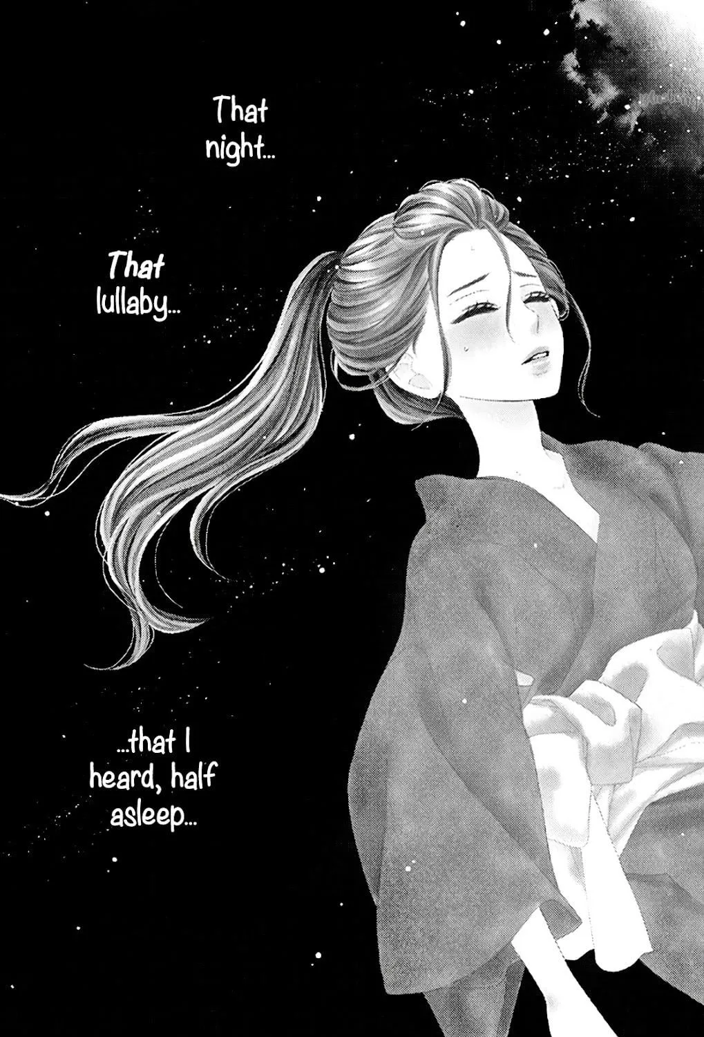 Seirou Opera Chapter 38 page 4 - 