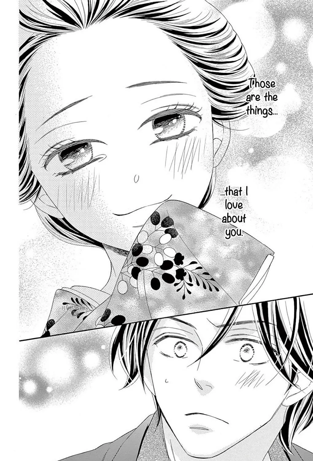 Seirou Opera Chapter 38 page 63 - 