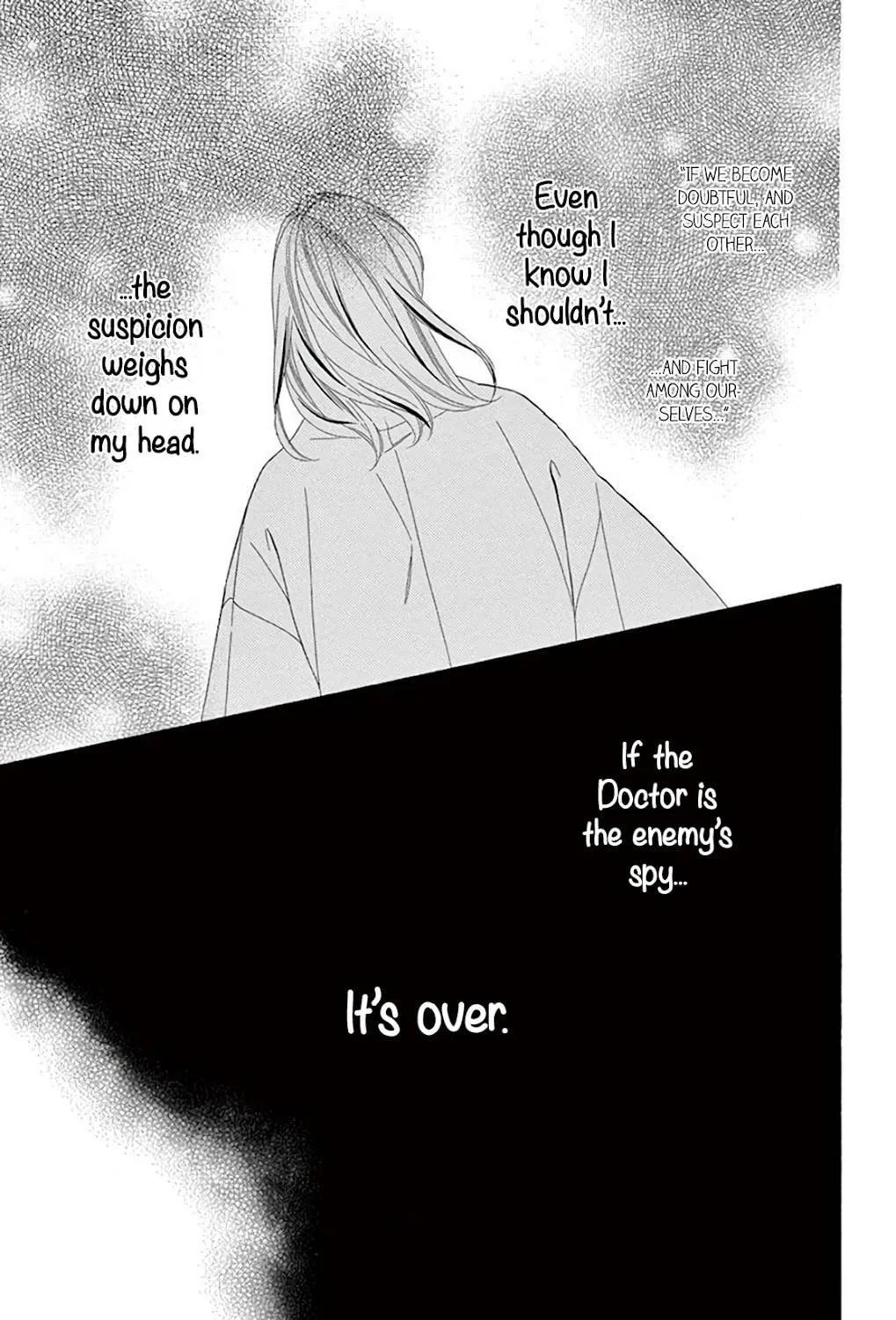 Seirou Opera Chapter 38 page 89 - 
