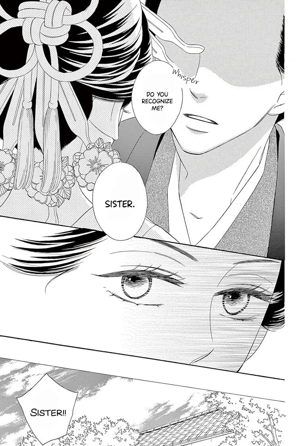 Seirou Opera Chapter 38 page 97 - 