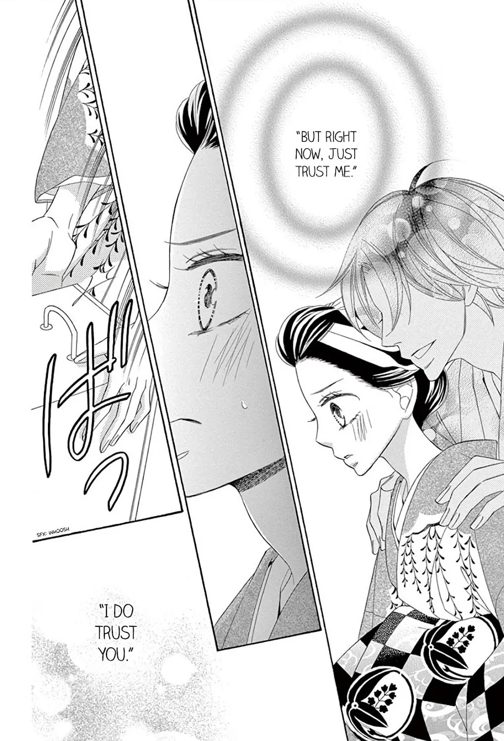 Seirou Opera Chapter 39 page 60 - 