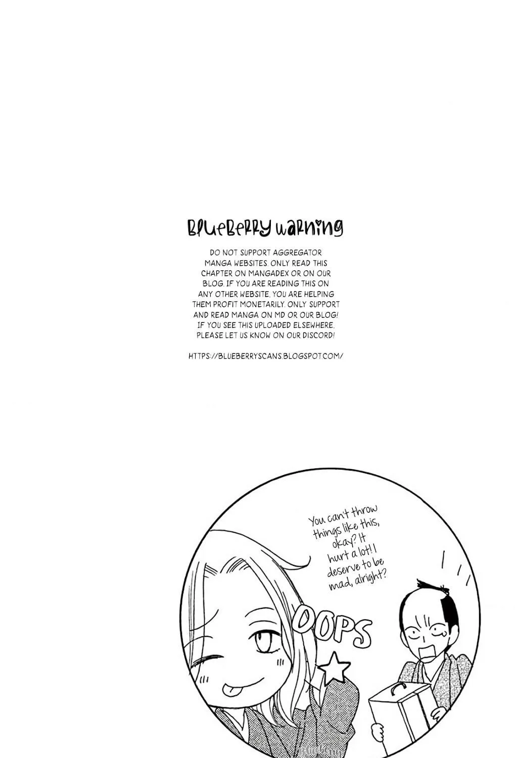 Seirou Opera Chapter 39 page 88 - 
