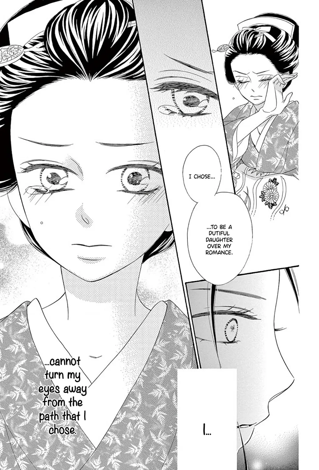 Seirou Opera Chapter 40 page 44 - 