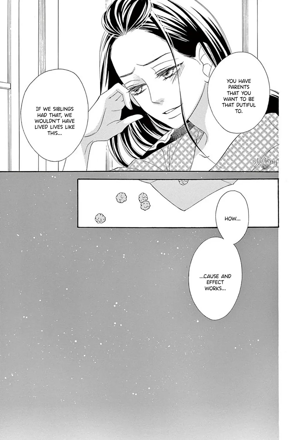 Seirou Opera Chapter 40 page 48 - 