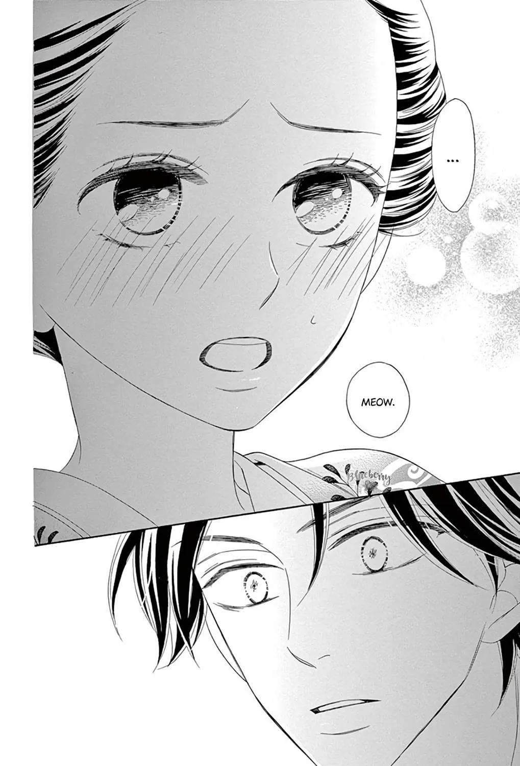 Seirou Opera Chapter 42 page 30 - 