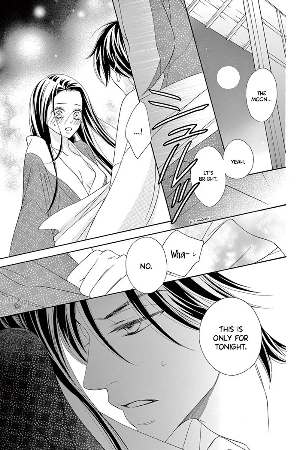 Seirou Opera Chapter 42 page 56 - 