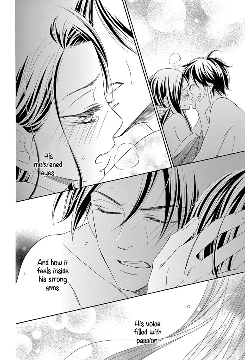 Seirou Opera Chapter 42 page 62 - 