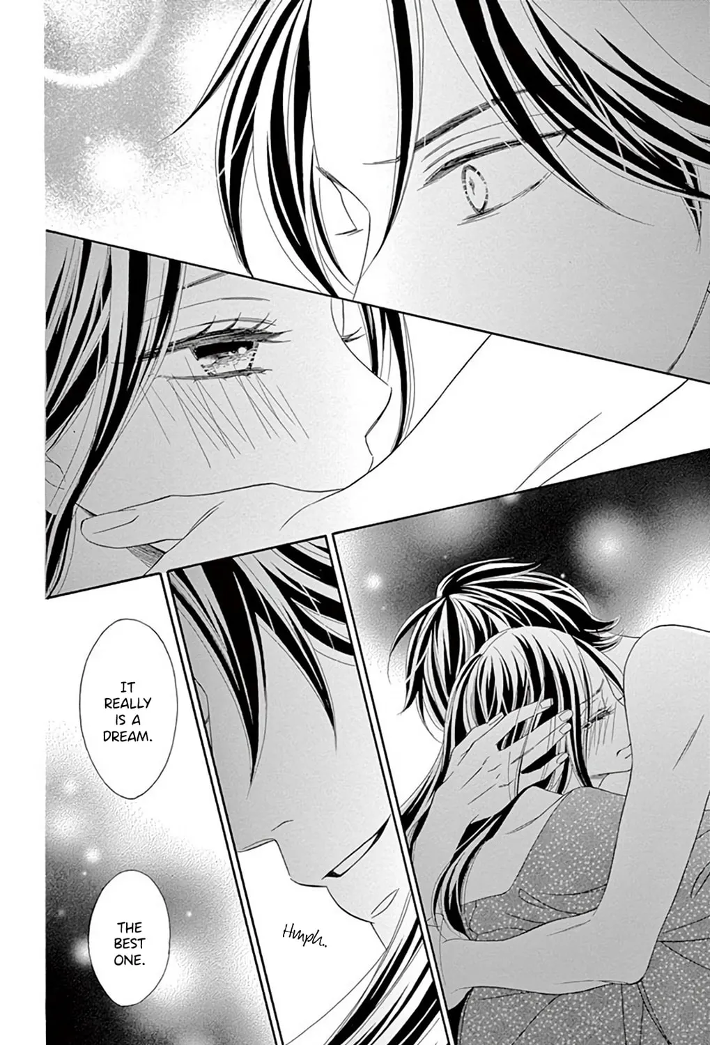 Seirou Opera Chapter 42 page 78 - 