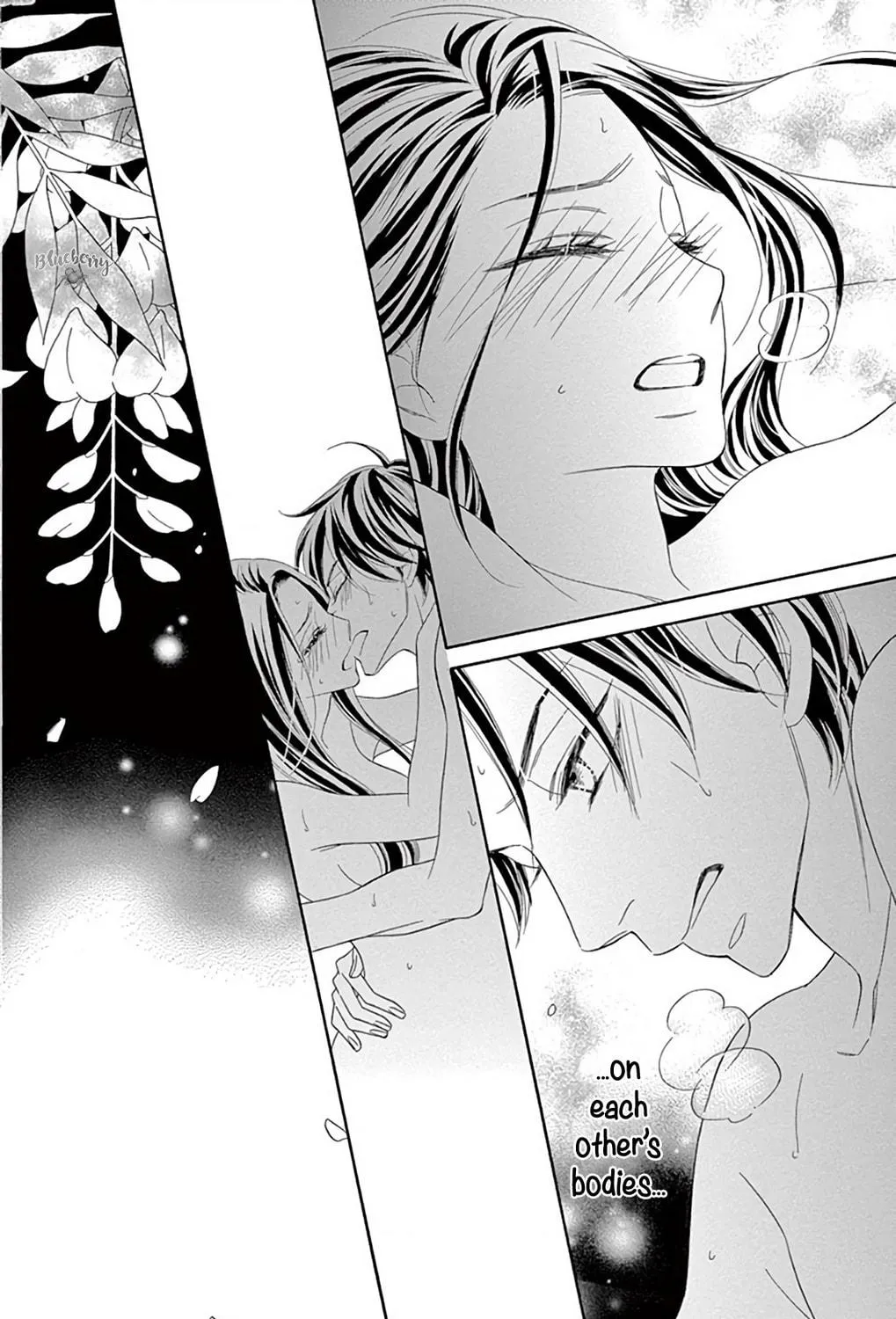 Seirou Opera Chapter 42 page 82 - 