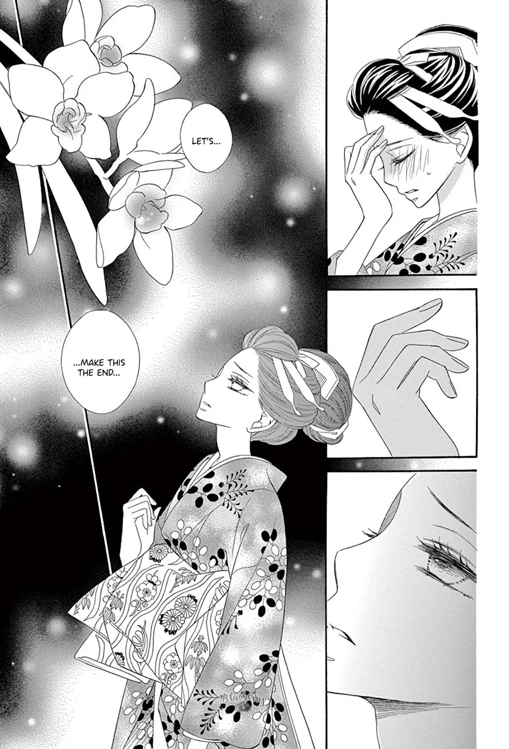 Seirou Opera Chapter 44 page 48 - 