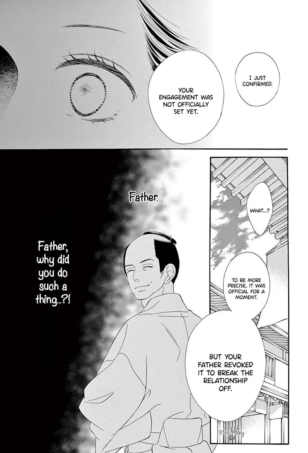 Seirou Opera Chapter 44 page 88 - 
