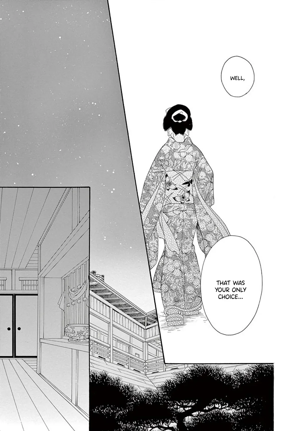 Seirou Opera Chapter 45 page 72 - 