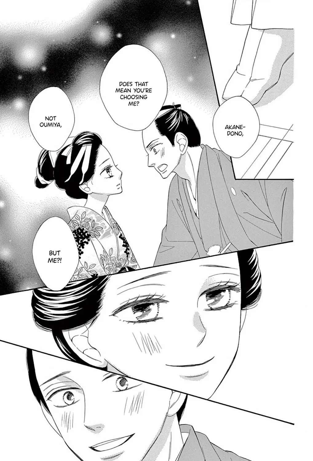 Seirou Opera Chapter 45 page 80 - 