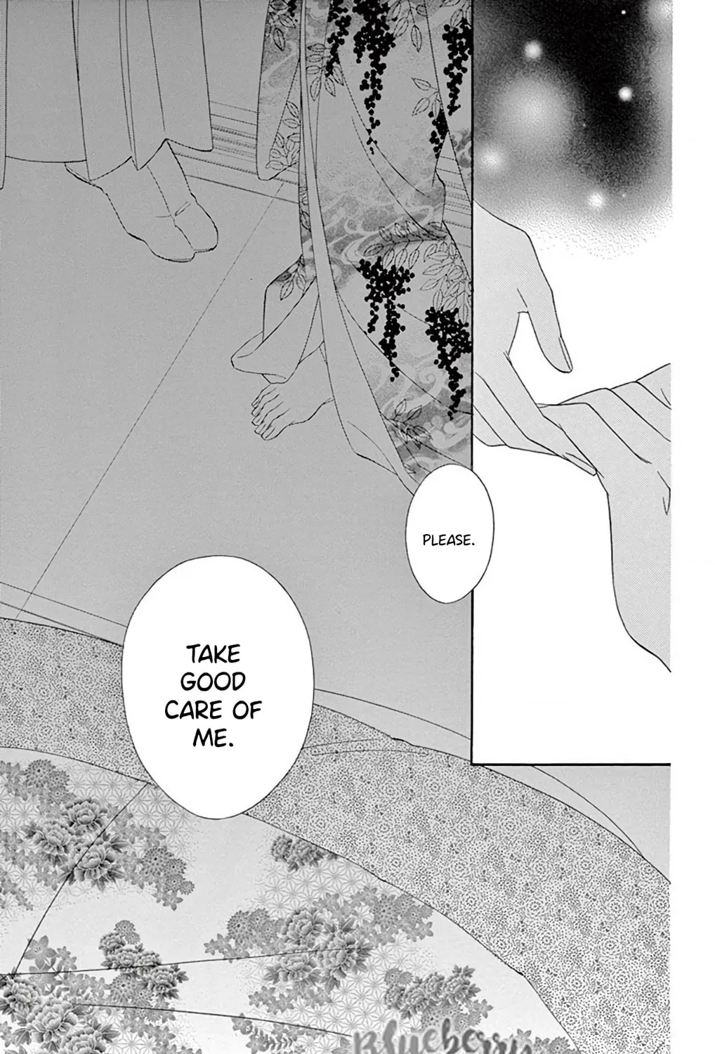 Seirou Opera Chapter 45 page 84 - 