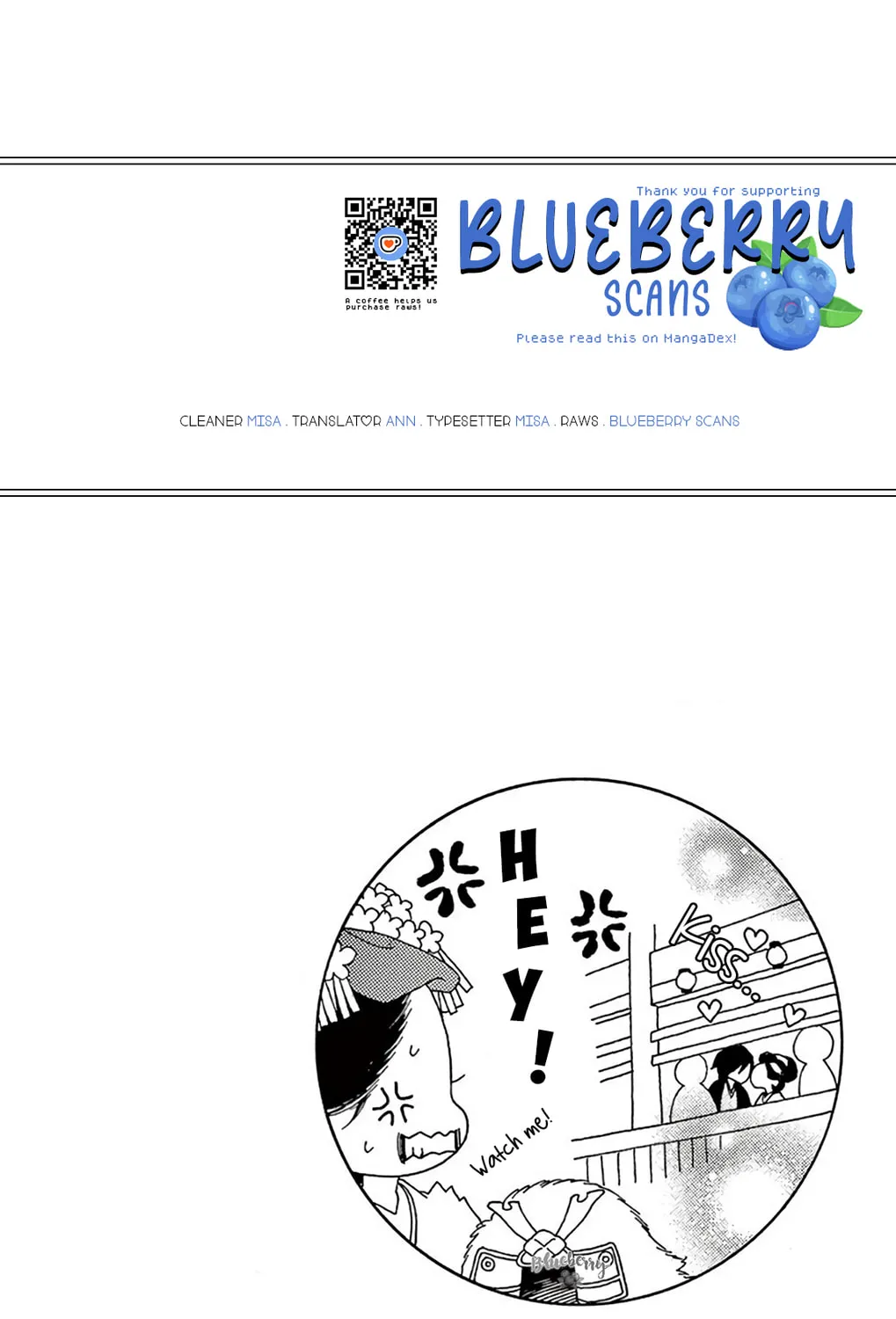 Seirou Opera Chapter 47 page 85 - 