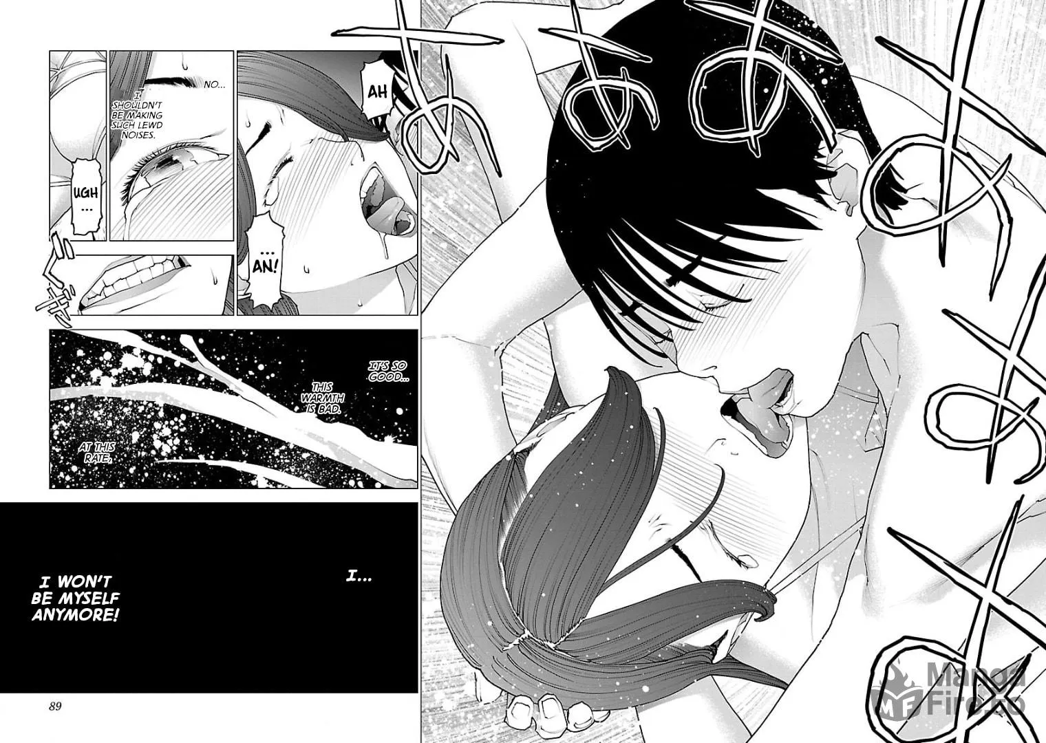 Seishokuki Chapter 100 page 12 - 