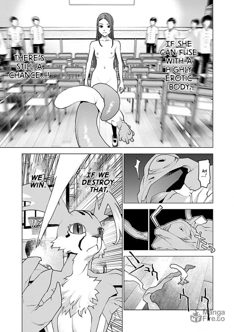 Seishokuki Chapter 100 page 18 - 