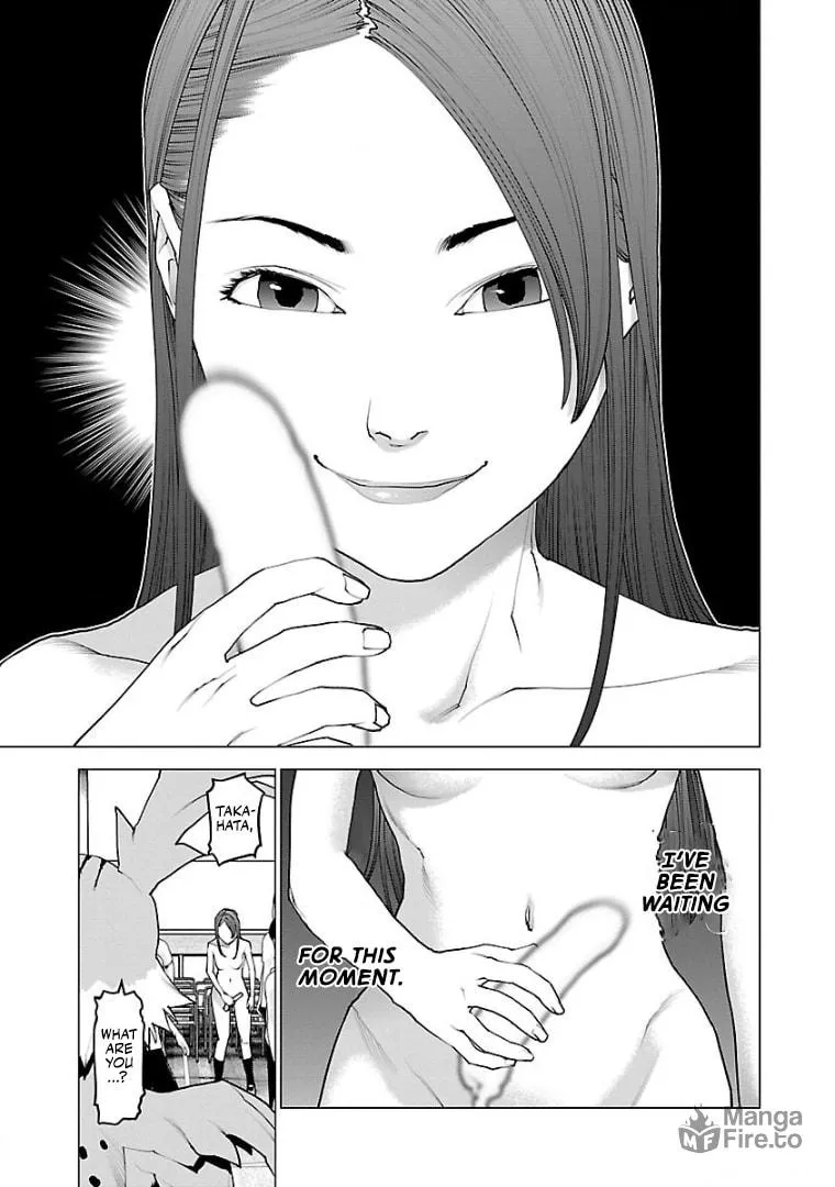 Seishokuki Chapter 100 page 20 - 
