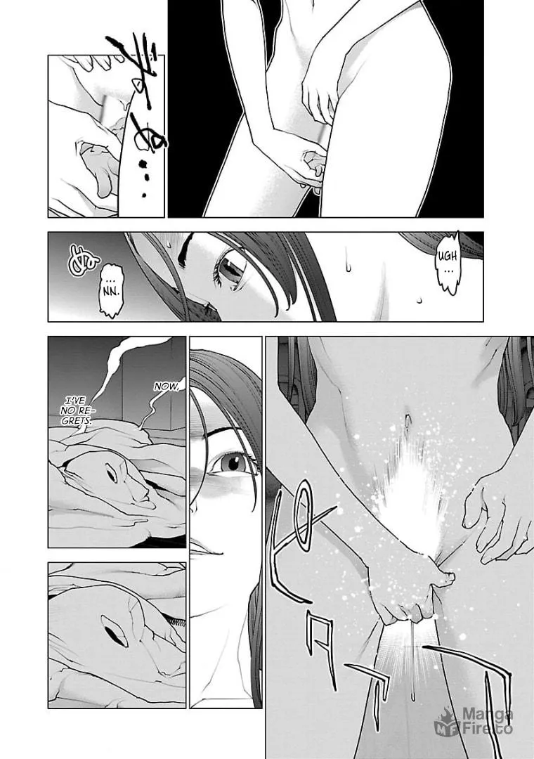 Seishokuki Chapter 100 page 21 - 