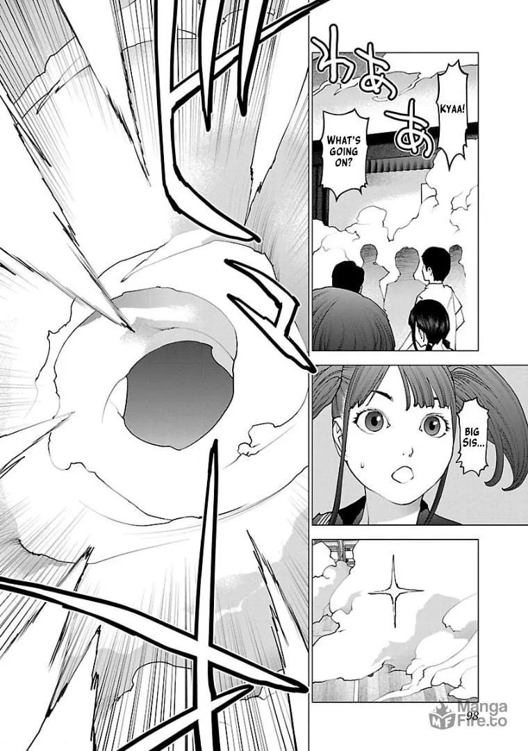 Seishokuki Chapter 100 page 24 - 