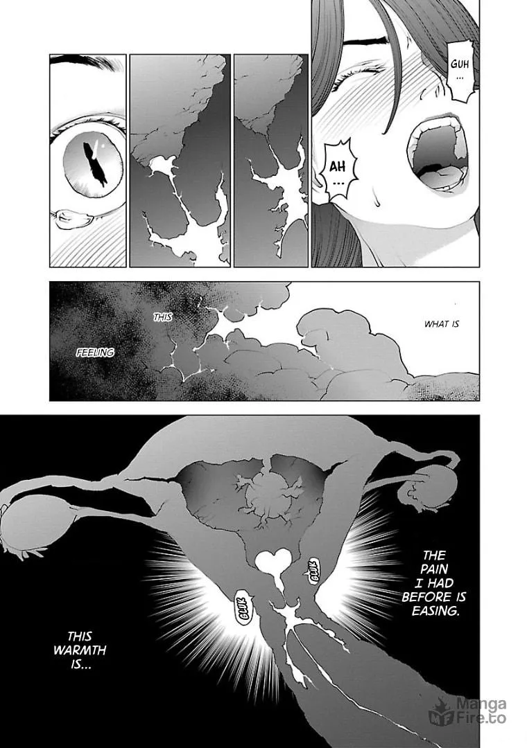 Seishokuki Chapter 100 page 9 - 