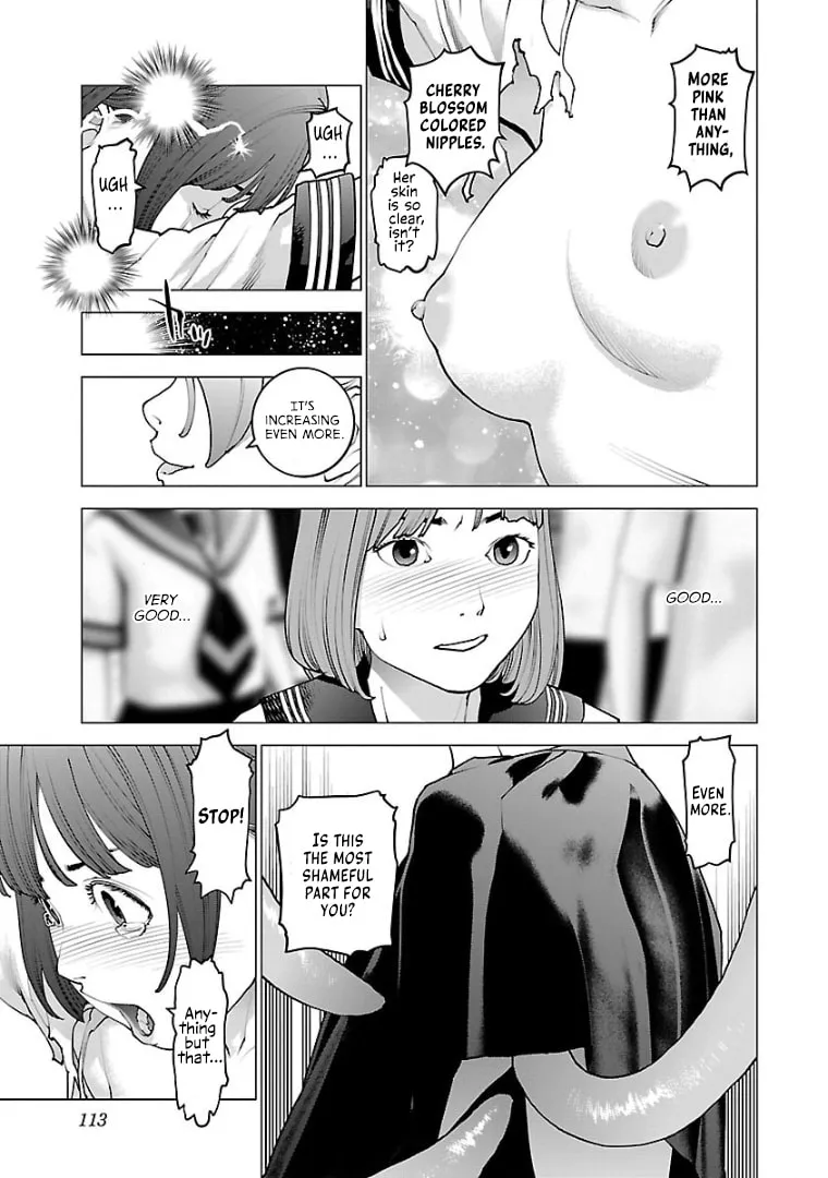 Seishokuki Chapter 101 page 14 - 
