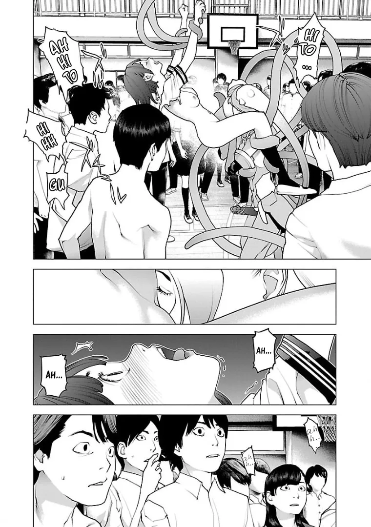 Seishokuki Chapter 101 page 19 - 