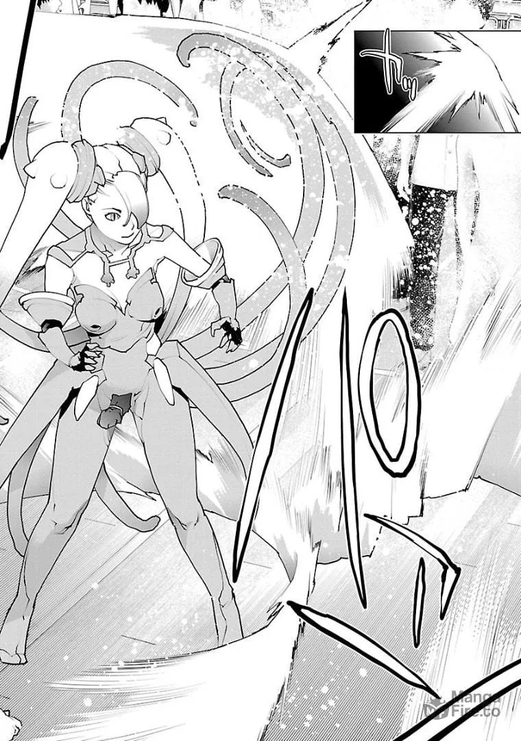Seishokuki Chapter 101 page 24 - 