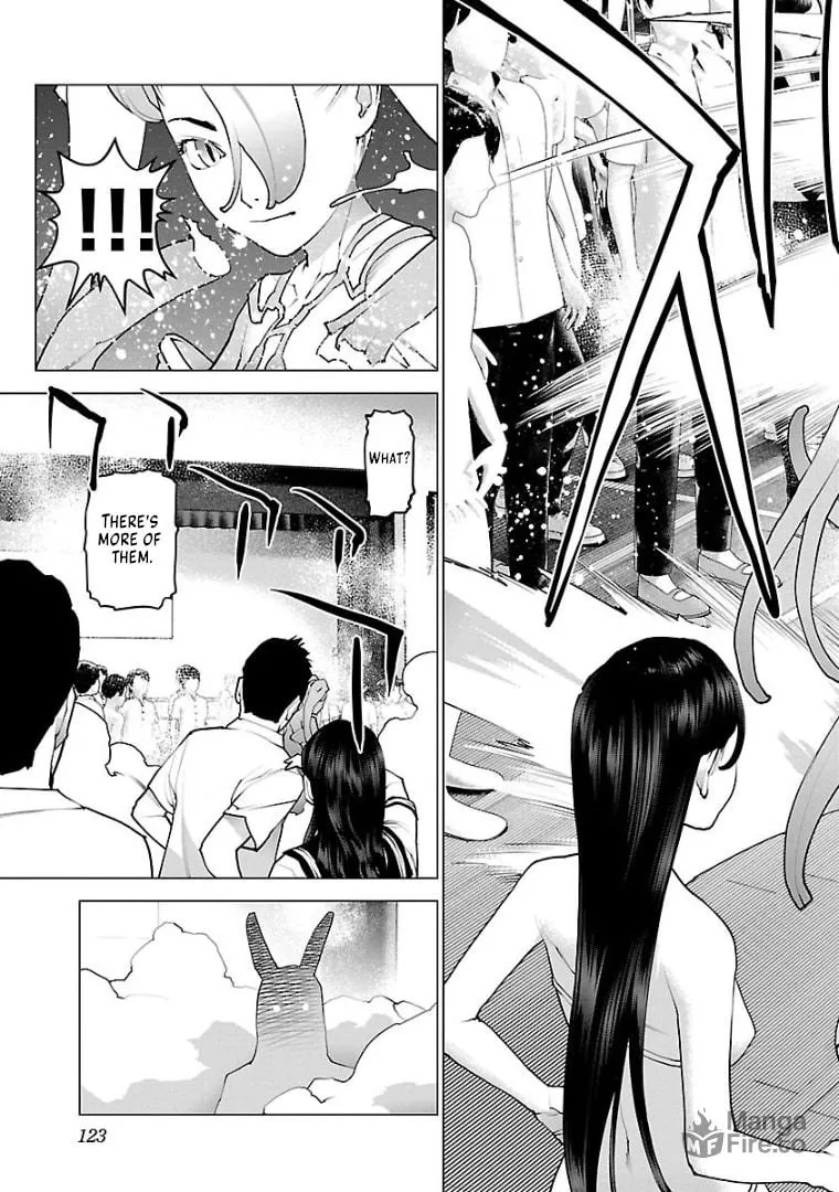 Seishokuki Chapter 101 page 25 - 