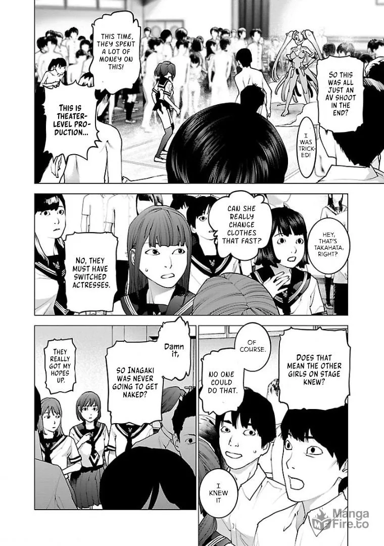 Seishokuki Chapter 101 page 5 - 