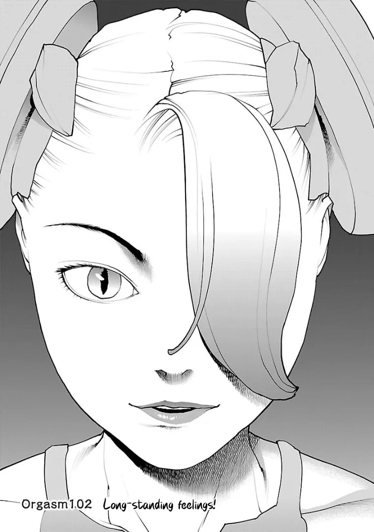Seishokuki Chapter 102 page 1 - 